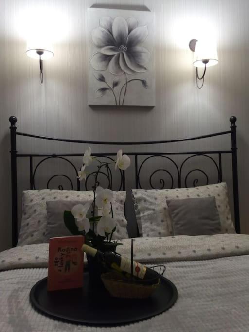 Apartman Lastovicka Stara Lesna Exterior photo