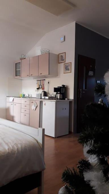 Apartman Lastovicka Stara Lesna Exterior photo