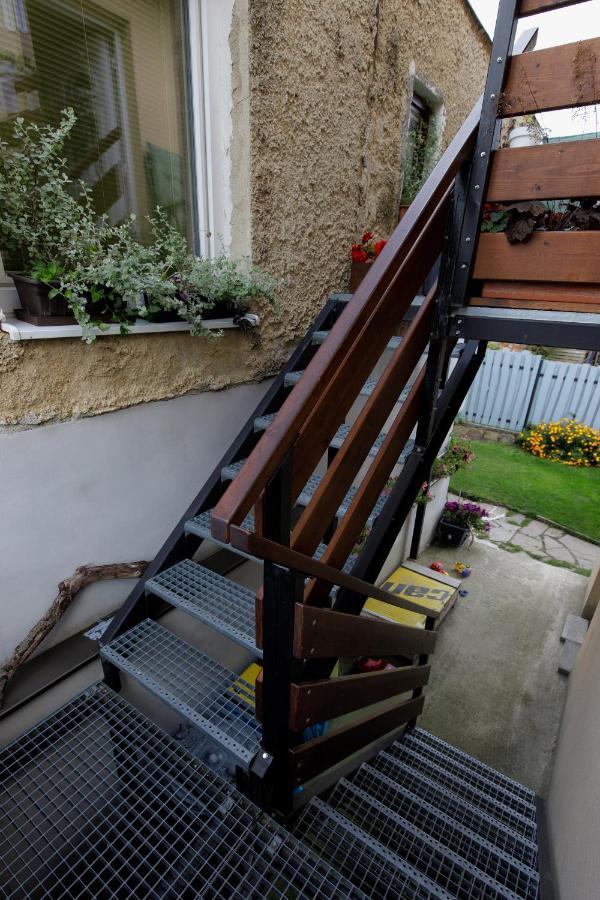 Apartman Lastovicka Stara Lesna Exterior photo