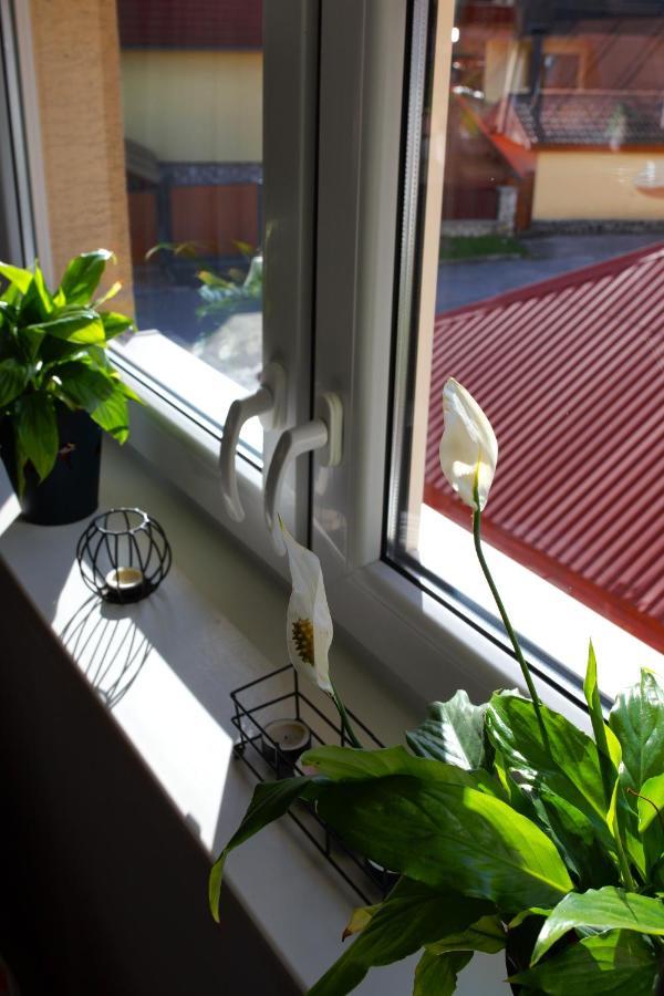 Apartman Lastovicka Stara Lesna Exterior photo