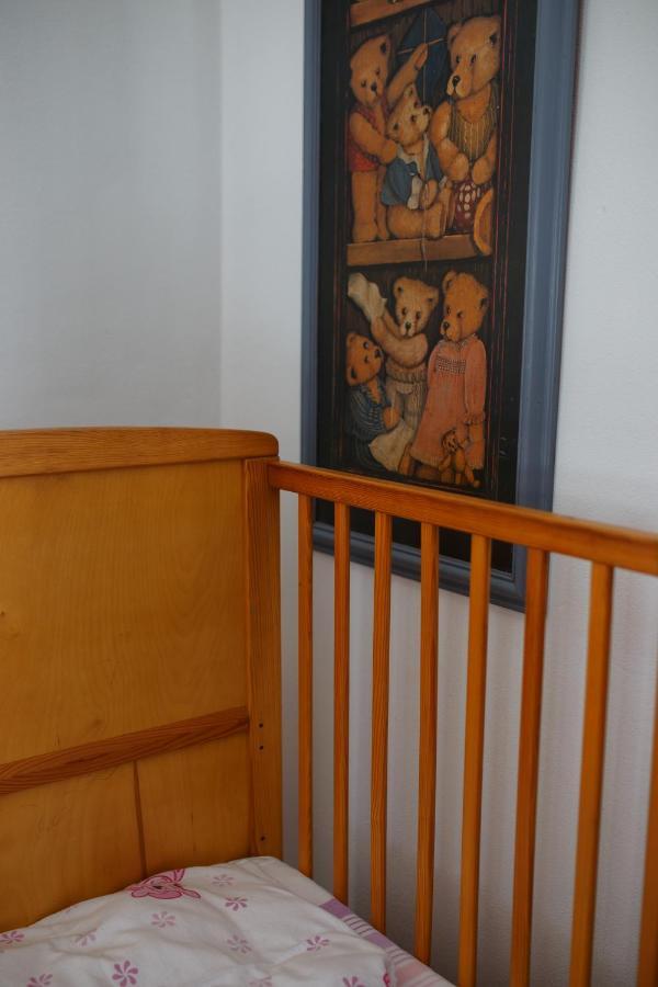Apartman Lastovicka Stara Lesna Exterior photo