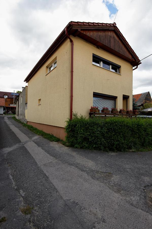 Apartman Lastovicka Stara Lesna Exterior photo