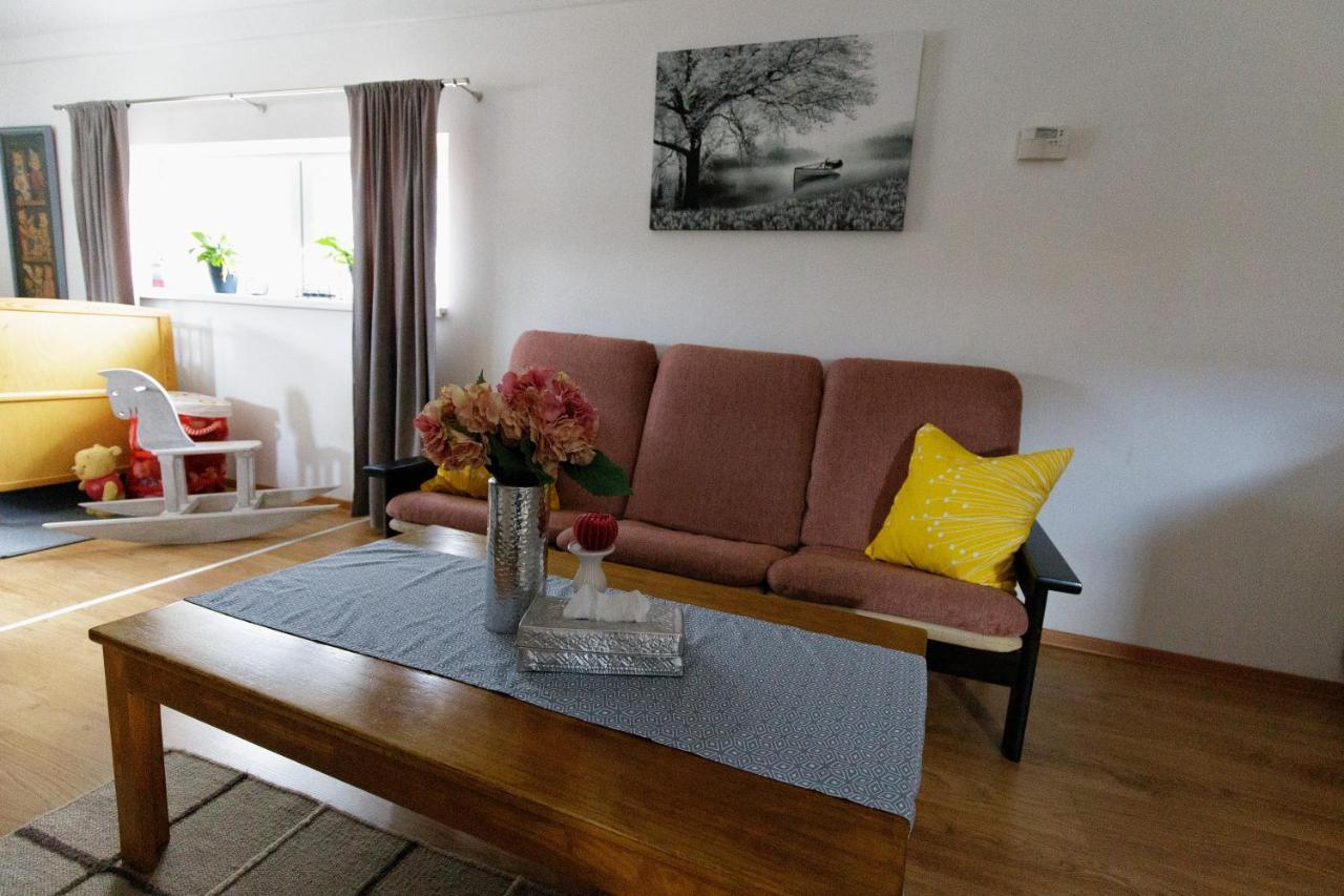 Apartman Lastovicka Stara Lesna Exterior photo