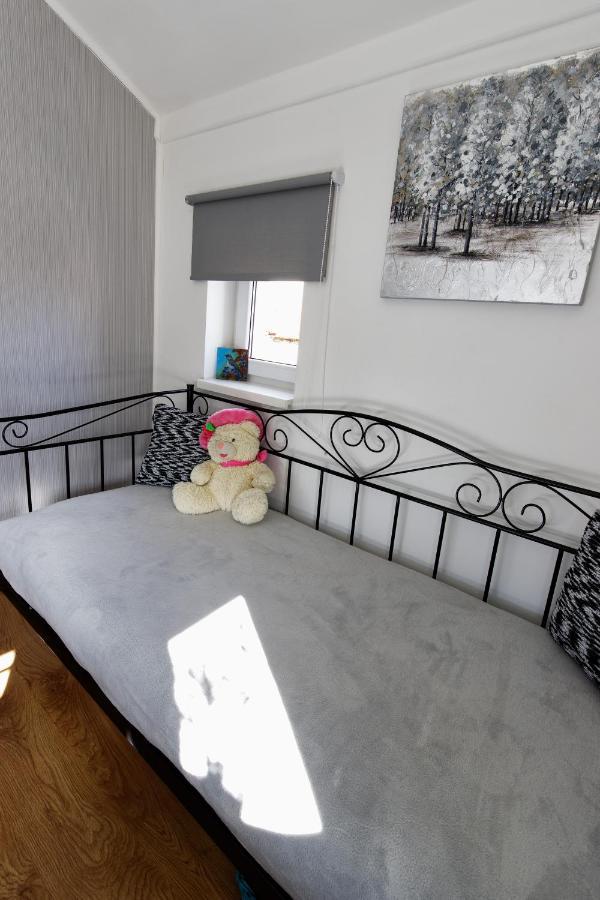 Apartman Lastovicka Stara Lesna Exterior photo