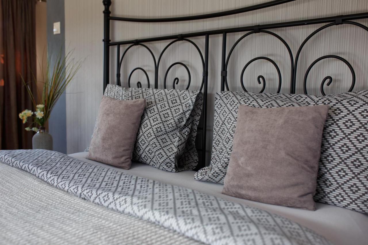 Apartman Lastovicka Stara Lesna Exterior photo