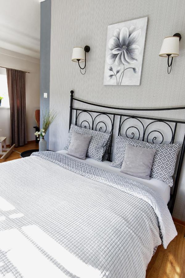 Apartman Lastovicka Stara Lesna Exterior photo