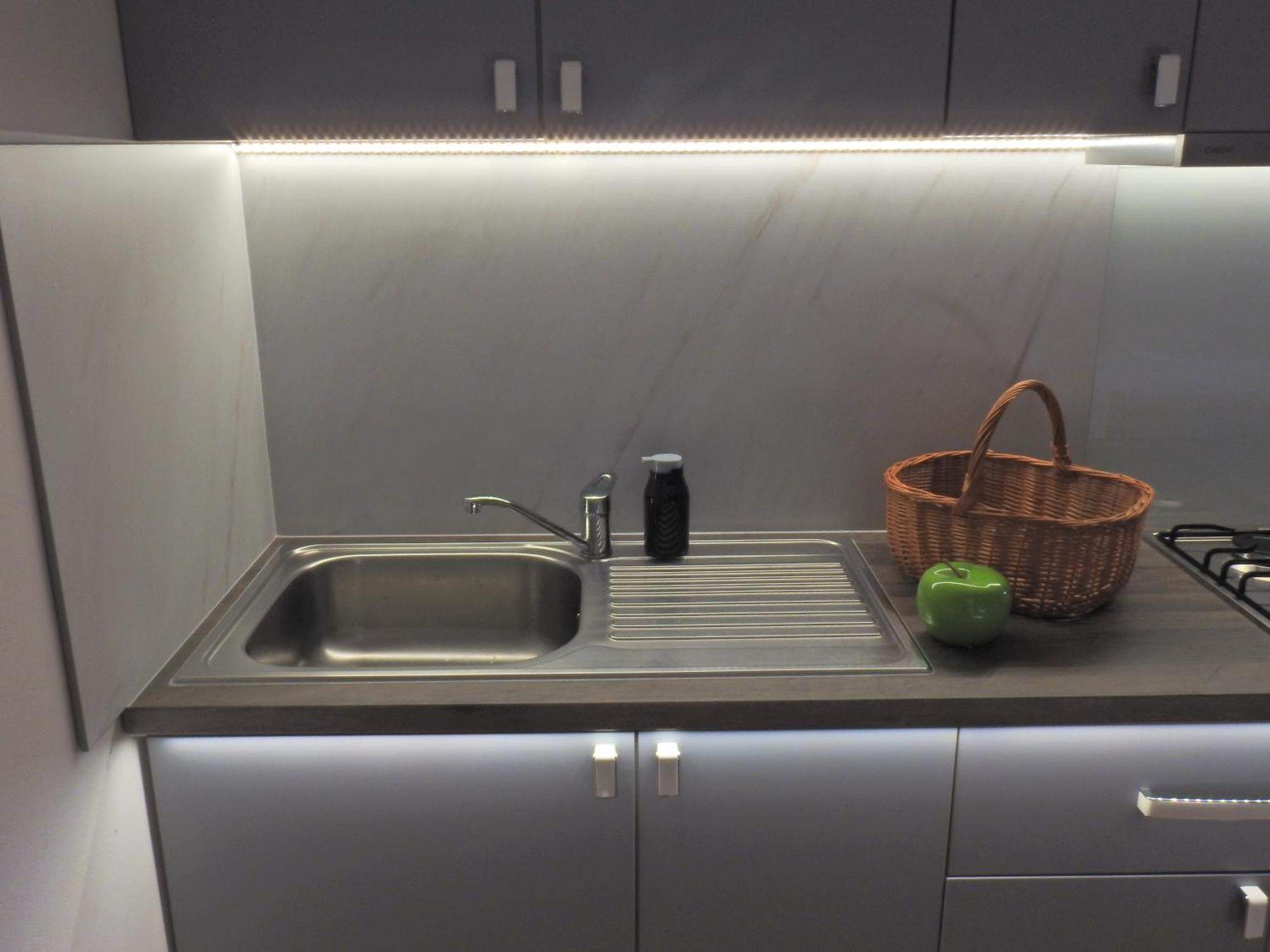 Apartman Lastovicka Stara Lesna Exterior photo