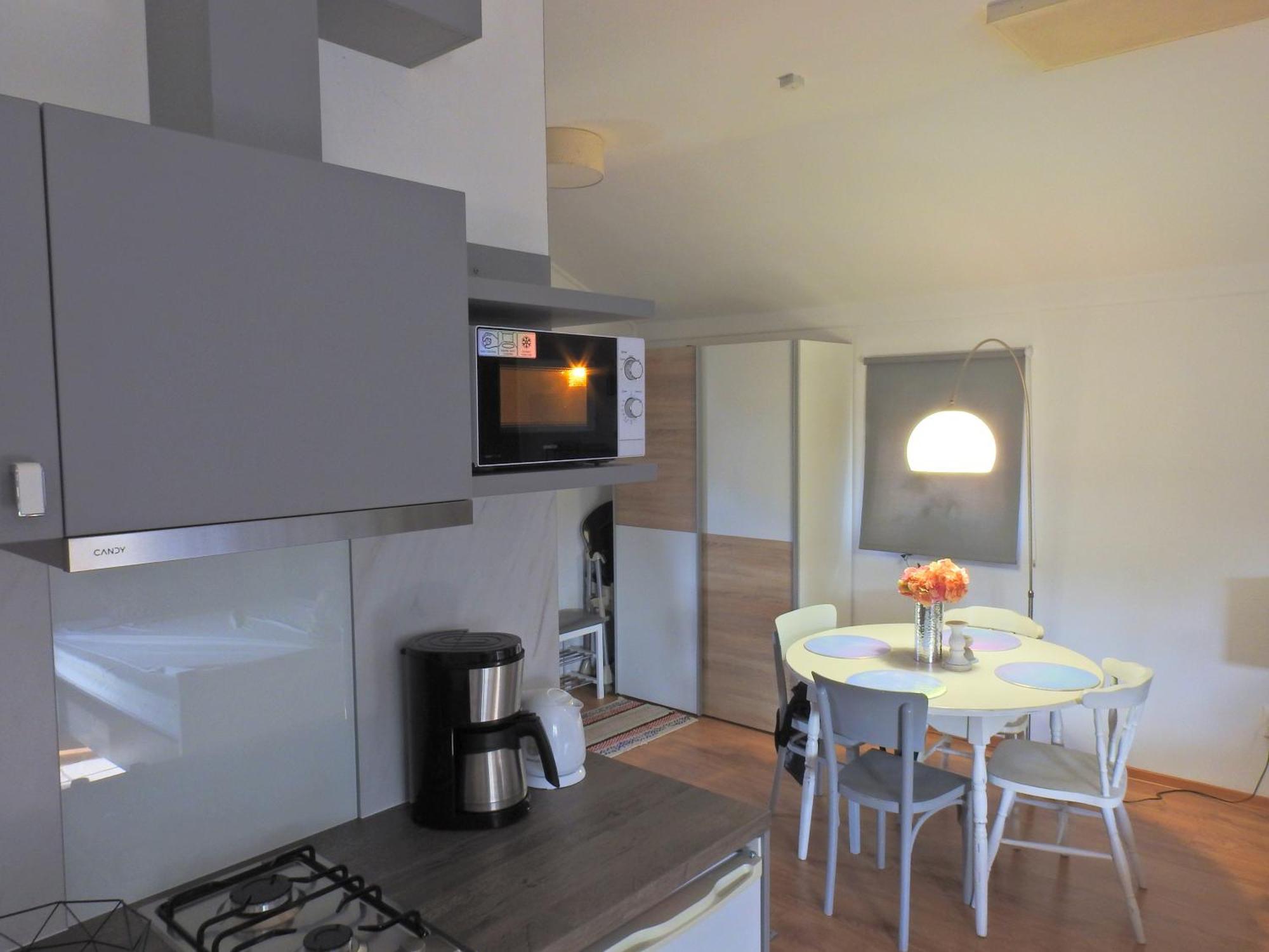 Apartman Lastovicka Stara Lesna Exterior photo