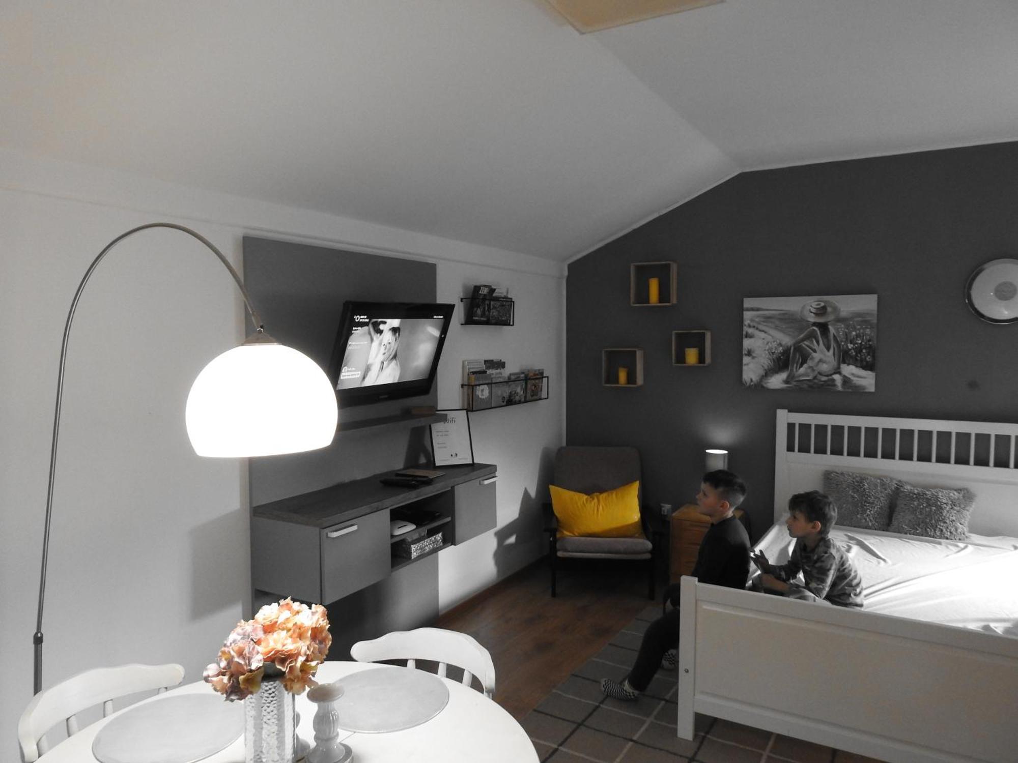 Apartman Lastovicka Stara Lesna Exterior photo