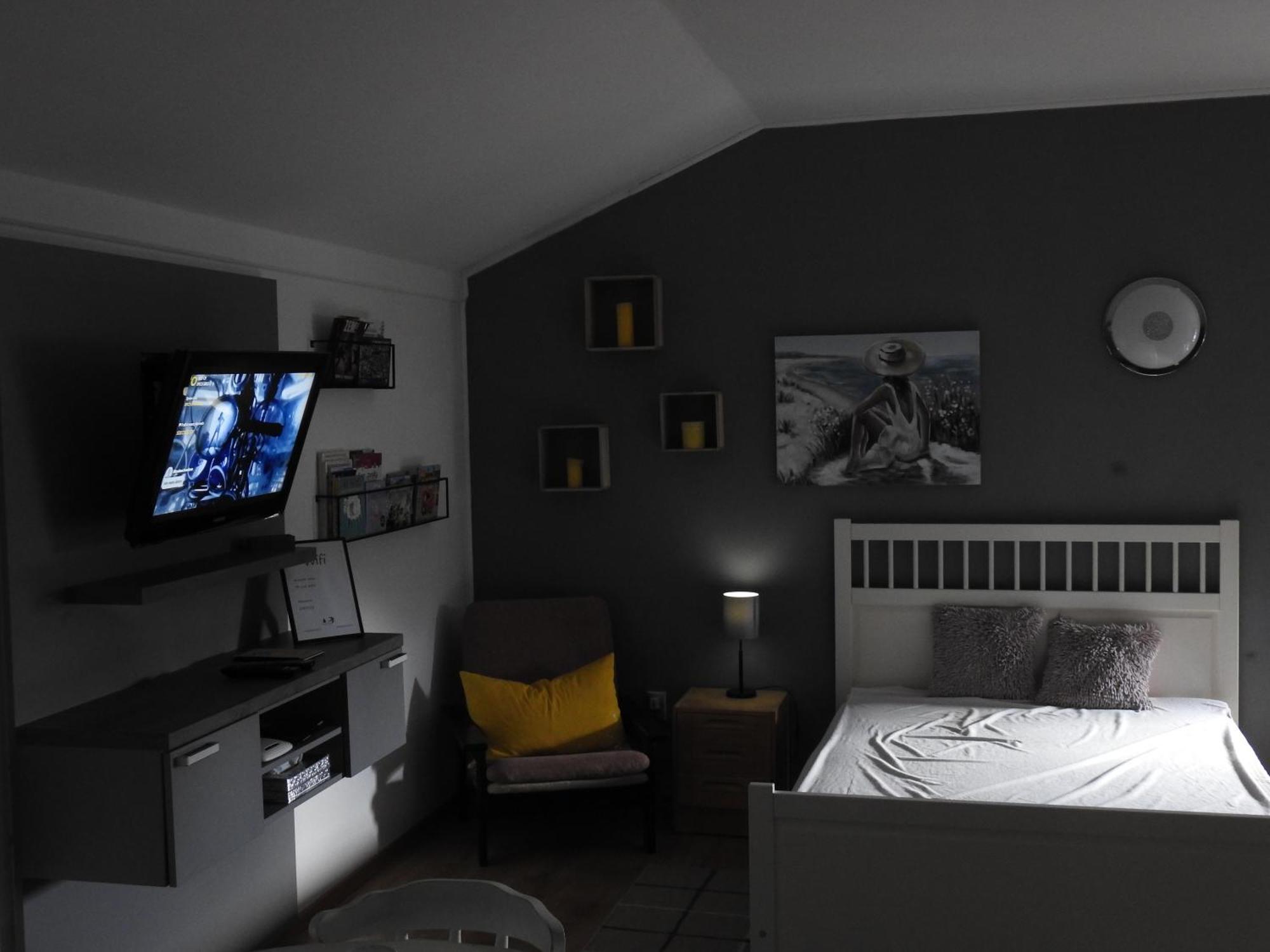 Apartman Lastovicka Stara Lesna Exterior photo